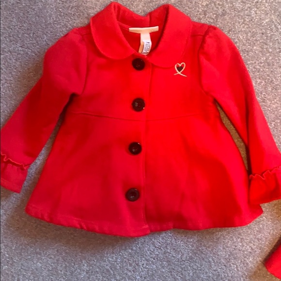 Coat - Picture 3 of 3